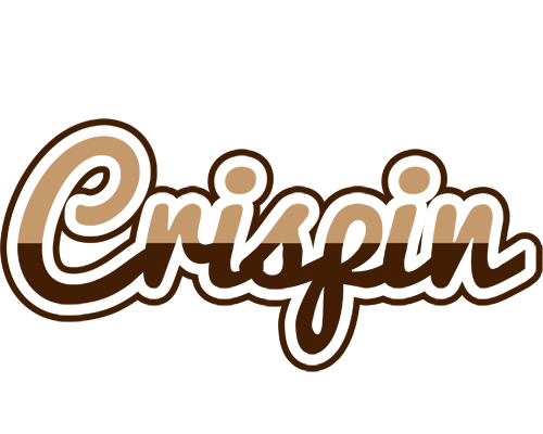 Crispin exclusive logo