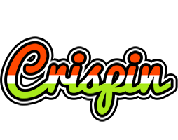 Crispin exotic logo