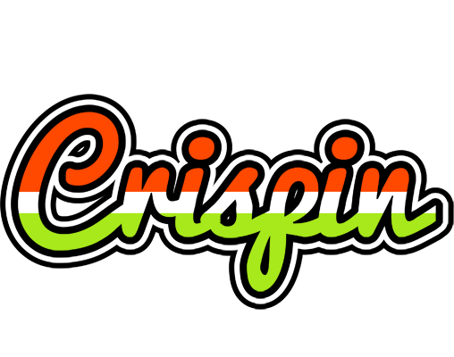 Crispin exotic logo