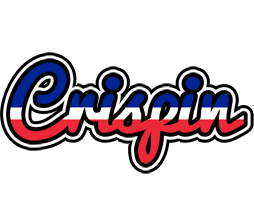 Crispin france logo