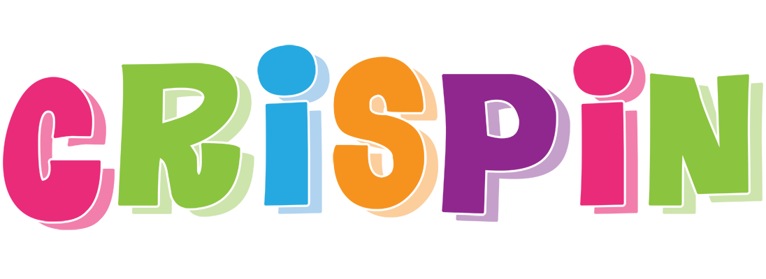 Crispin friday logo