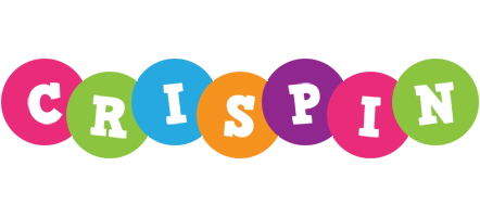 Crispin friends logo