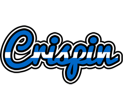 Crispin greece logo