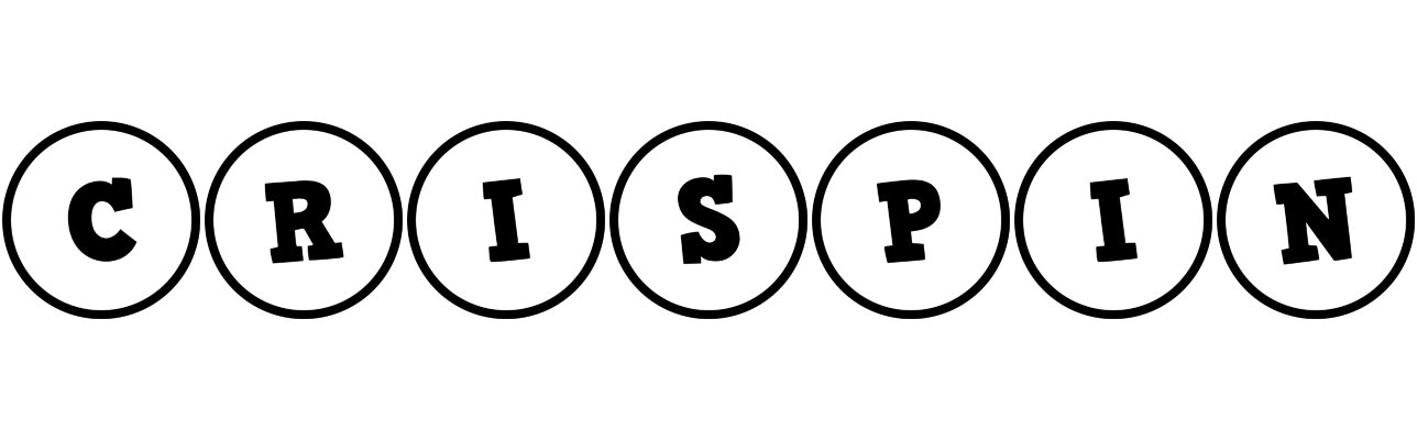 Crispin handy logo