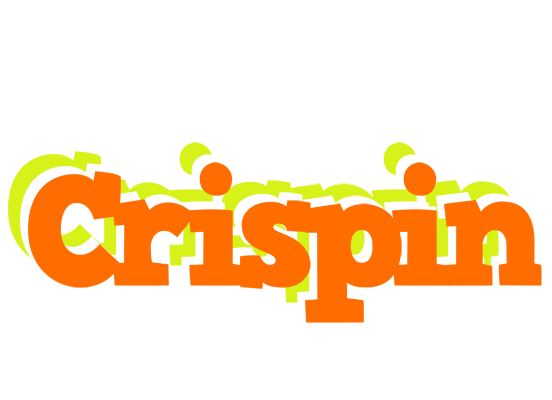 Crispin healthy logo