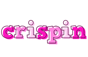 Crispin hello logo