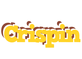 Crispin hotcup logo