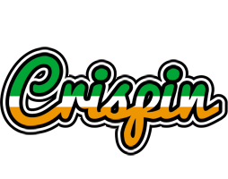 Crispin ireland logo