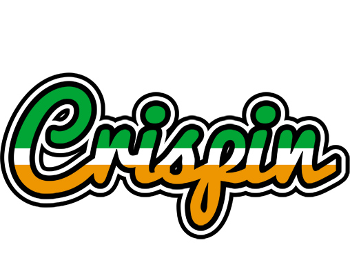 Crispin ireland logo