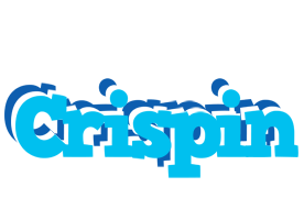 Crispin jacuzzi logo