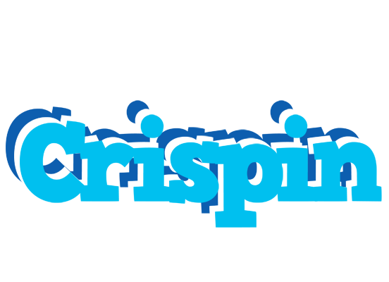 Crispin jacuzzi logo