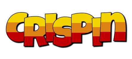 Crispin jungle logo