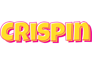 Crispin kaboom logo