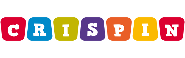 Crispin kiddo logo