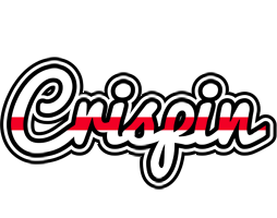 Crispin kingdom logo