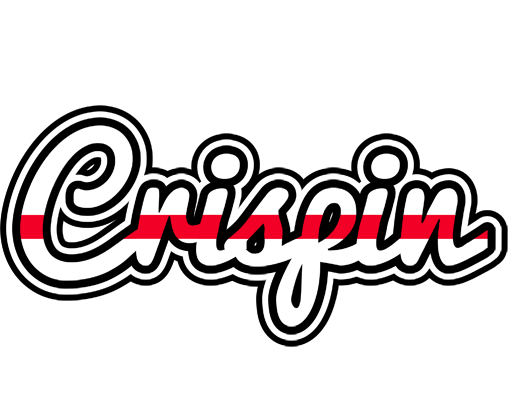 Crispin kingdom logo