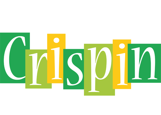 Crispin lemonade logo