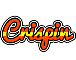 Crispin madrid logo