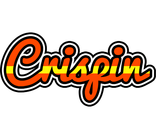 Crispin madrid logo