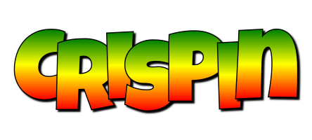 Crispin mango logo