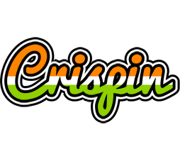Crispin mumbai logo