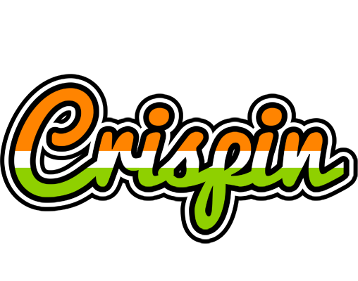 Crispin mumbai logo