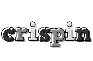 Crispin night logo