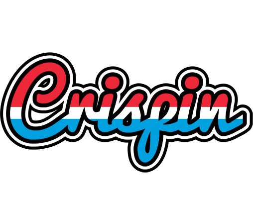 Crispin norway logo