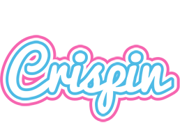 Crispin outdoors logo