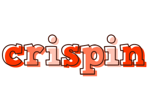 Crispin paint logo