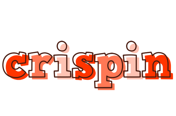 Crispin paint logo