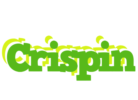 Crispin picnic logo