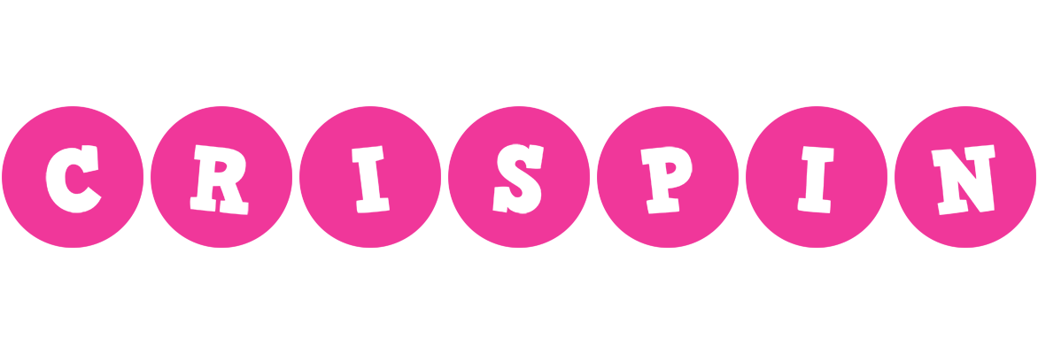 Crispin poker logo