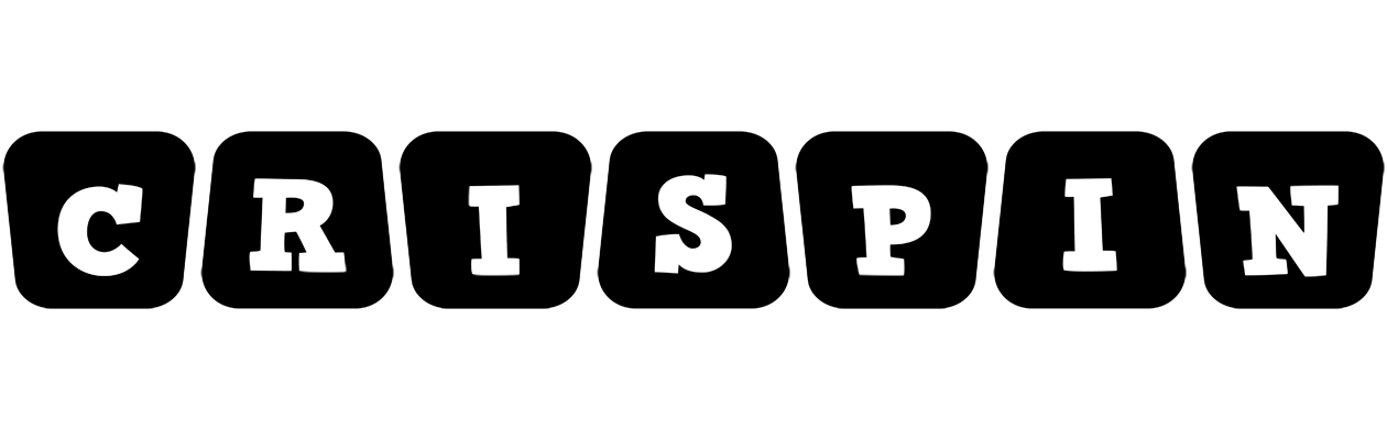 Crispin racing logo