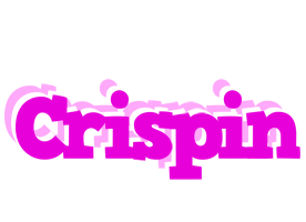 Crispin rumba logo
