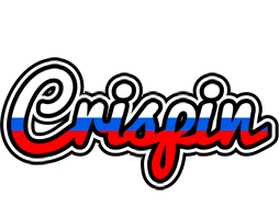 Crispin russia logo