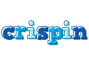 Crispin sailor logo