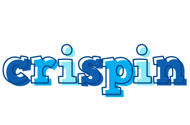 Crispin sailor logo