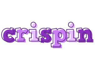 Crispin sensual logo