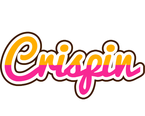 Crispin smoothie logo