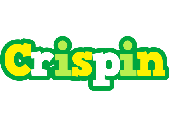 Crispin soccer logo