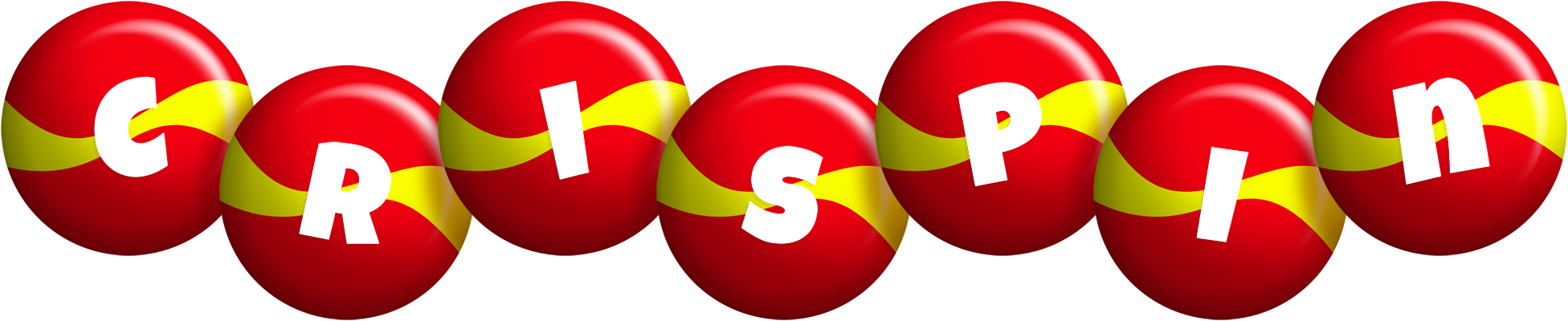 Crispin spain logo