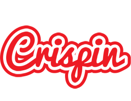 Crispin sunshine logo