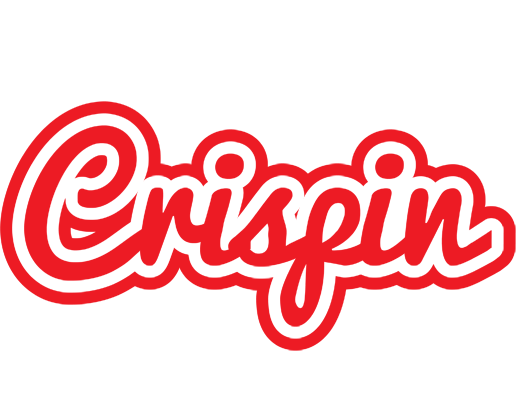 Crispin sunshine logo