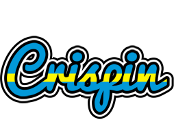 Crispin sweden logo