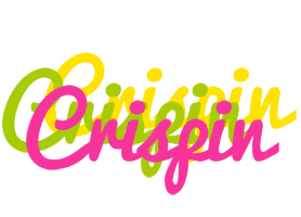 Crispin sweets logo
