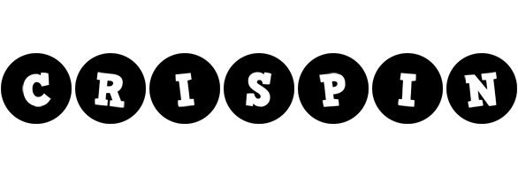 Crispin tools logo
