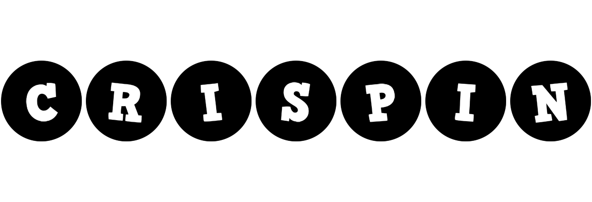 Crispin tools logo