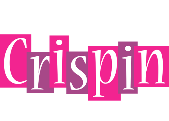 Crispin whine logo