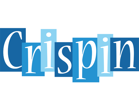 Crispin winter logo